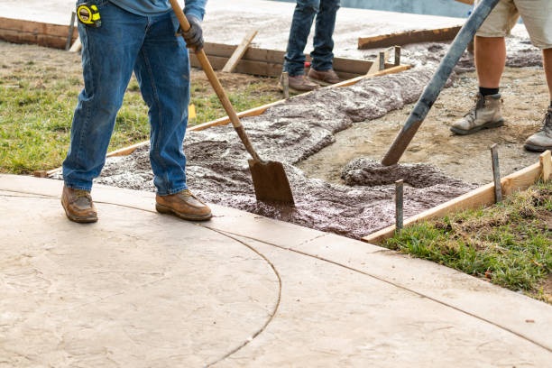 Best Decorative Concrete in Pineville, LA