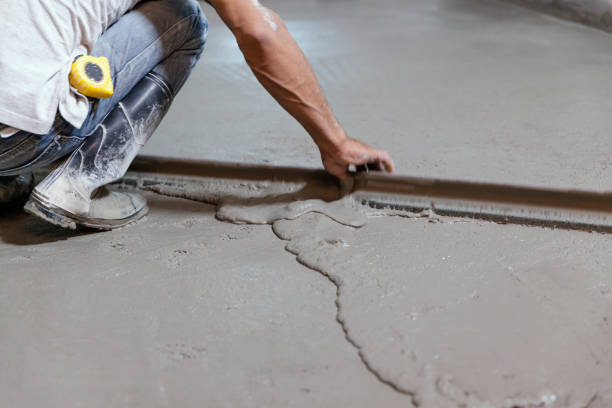 Best Concrete Driveway Installation in Pineville, LA