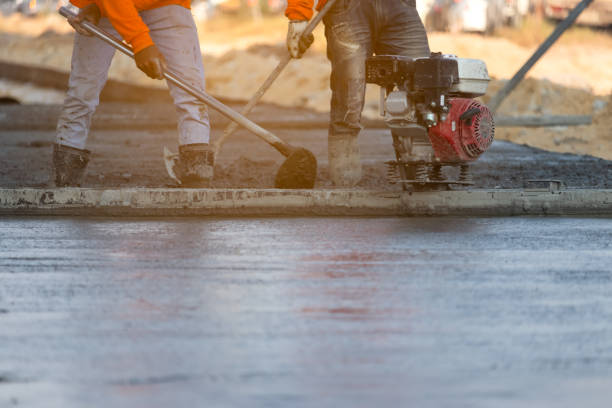 Best Residential Concrete Solutions in Pineville, LA