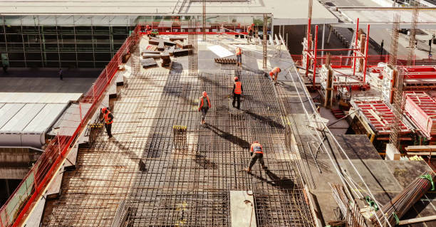 Best Concrete Patio Design and Installation in Pineville, LA