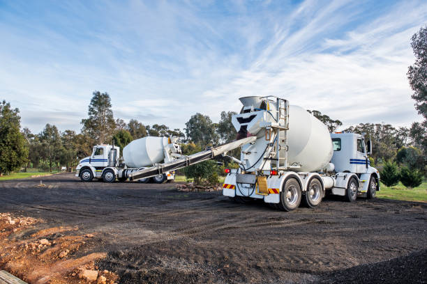 Best Concrete Foundation Repair in Pineville, LA