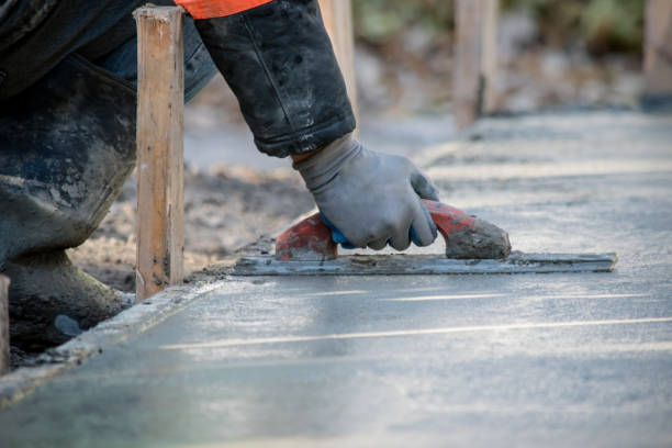 Best Concrete Steps and Stairs in Pineville, LA