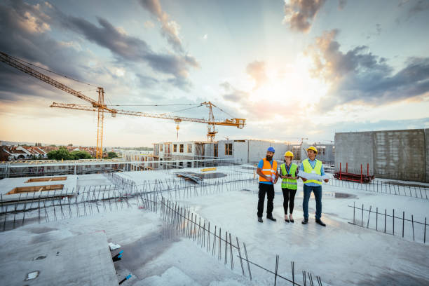 Best Concrete Demolition Services in Pineville, LA