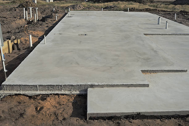 Best Concrete Sidewalk Installation in Pineville, LA