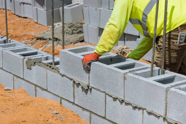Best Commercial Concrete Services in Pineville, LA