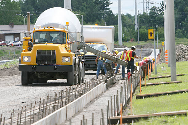 Best Concrete Retaining Walls in Pineville, LA