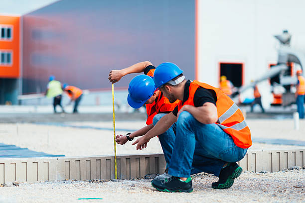  Pineville, LA Concrete contractor Pros