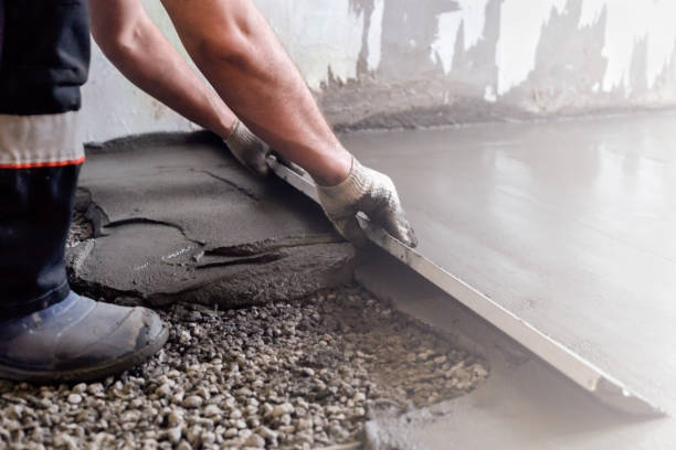 Best Concrete Driveway Installation in Pineville, LA